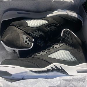 Air Jordan 5 Retro 🌚 moonlight 🌝